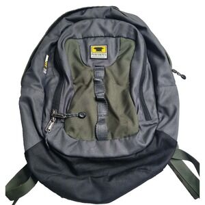 Mountainsmith Wazee 20 Daypack Gray Hiking Backpack Outdoors